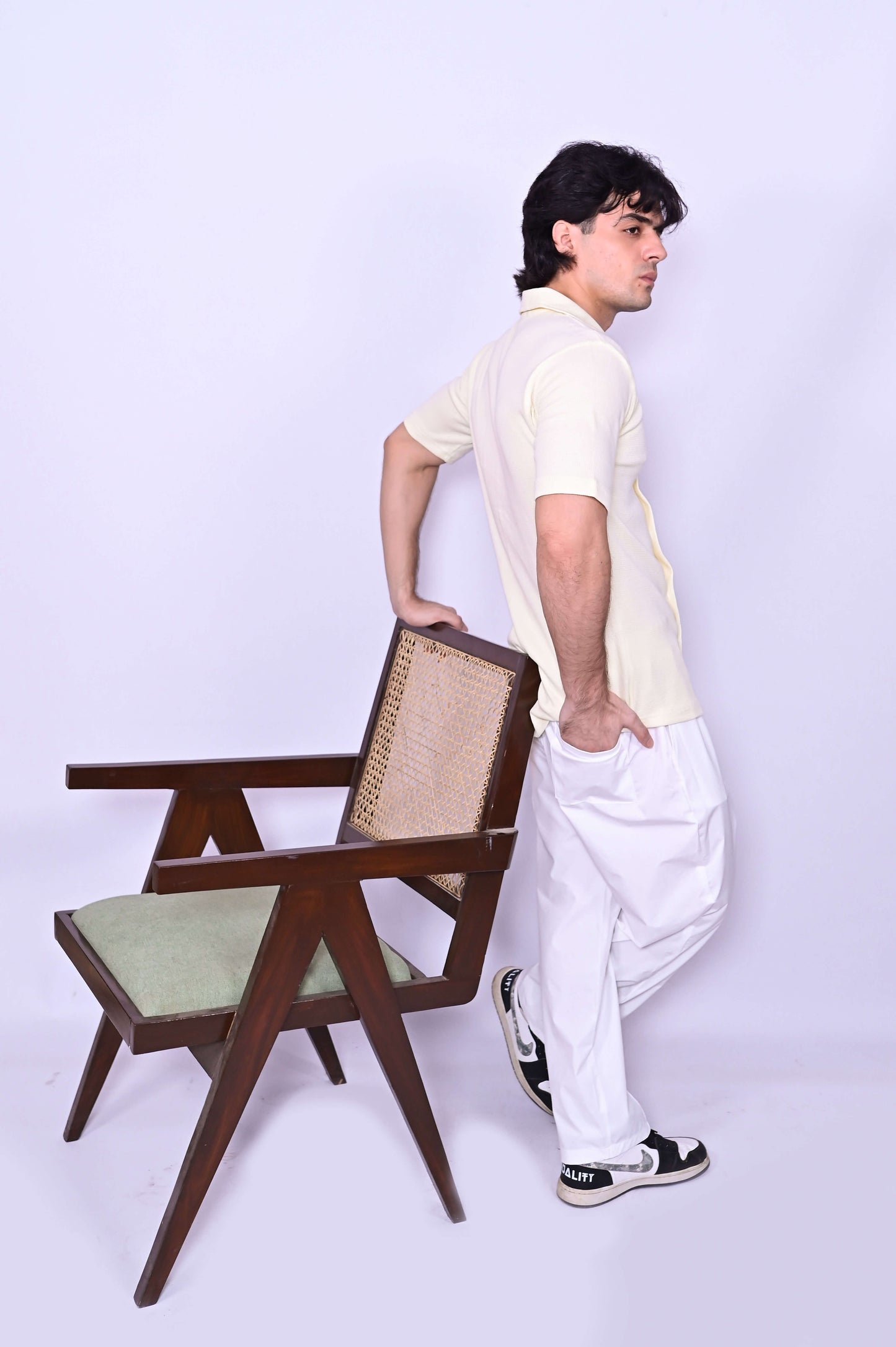 Signature Outfit