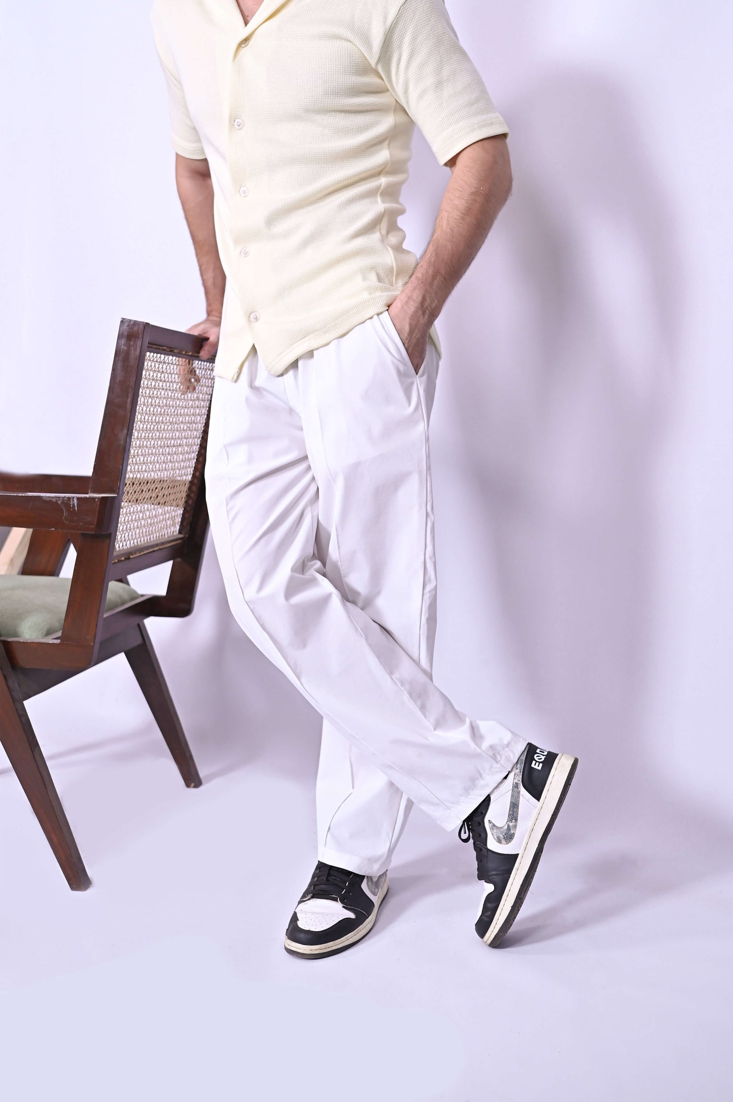 Signature Outfit